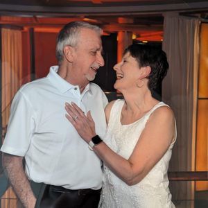 Meet your Posher, Robbin